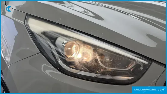 HYUNDAI TUCSON DIESEL(E-VGT) 4WD