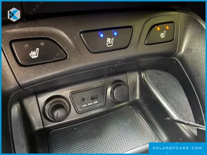 HYUNDAI TUCSON DIESEL(E-VGT) 4WD