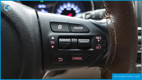 KIA CARNIVAL 9-SEATER NOBLESSE