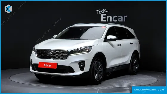 KIA SORENTO DIESEL 2.0 2WD