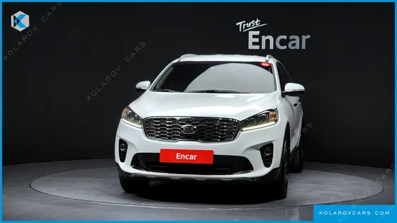 KIA SORENTO DIESEL 2.0 2WD
