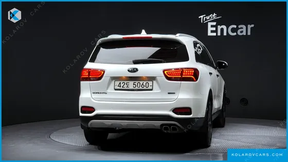 KIA SORENTO DIESEL 2.0 2WD