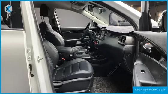 KIA SORENTO DIESEL 2.0 2WD