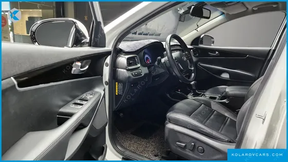 KIA SORENTO DIESEL 2.0 2WD