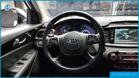 KIA SORENTO DIESEL 2.0 2WD