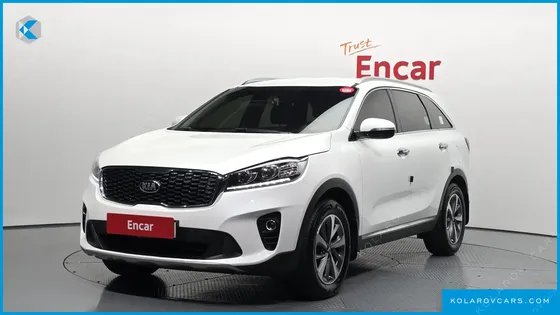 KIA SORENTO DIESEL 2.0 4WD