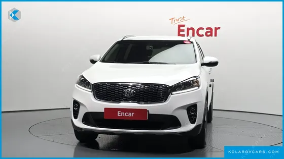 KIA SORENTO DIESEL 2.0 4WD
