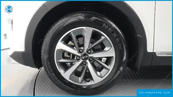 KIA SORENTO DIESEL 2.0 4WD
