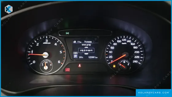 KIA SORENTO DIESEL 2.0 4WD