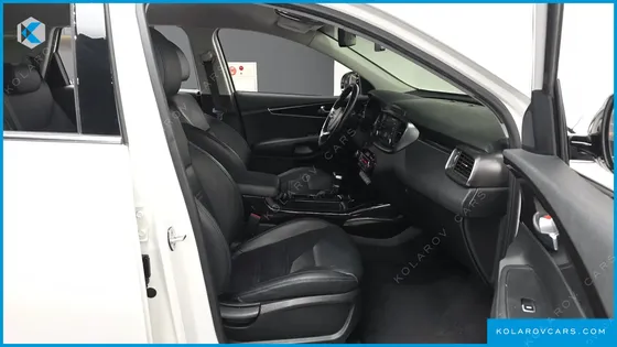 KIA SORENTO DIESEL 2.0 4WD
