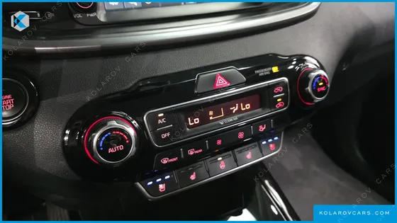 KIA SORENTO DIESEL 2.0 4WD