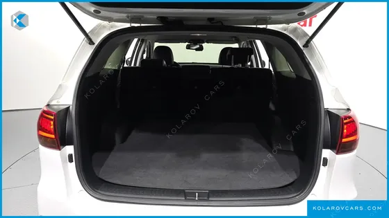 KIA SORENTO DIESEL 2.0 4WD