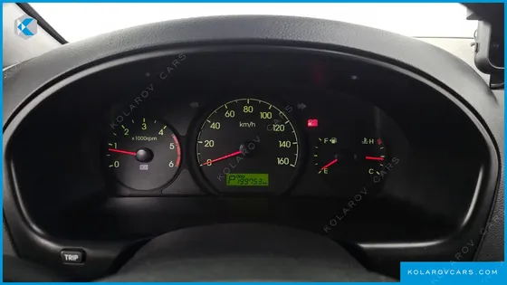 HYUNDAI STAREX 12-SEATER WAGON