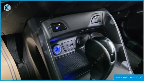 HYUNDAI TUCSON DIESEL(E-VGT) 2WD