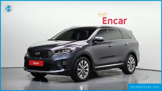 KIA SORENTO DIESEL 2.0 2WD