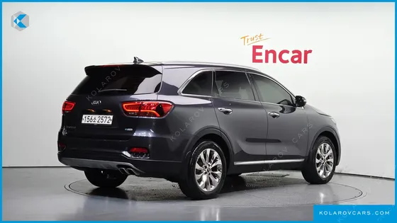 KIA SORENTO DIESEL 2.0 2WD