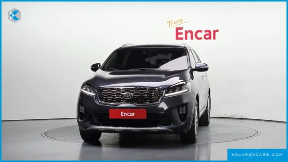 KIA SORENTO DIESEL 2.0 2WD