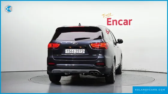 KIA SORENTO DIESEL 2.0 2WD