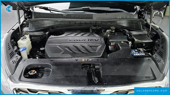KIA SORENTO DIESEL 2.0 2WD