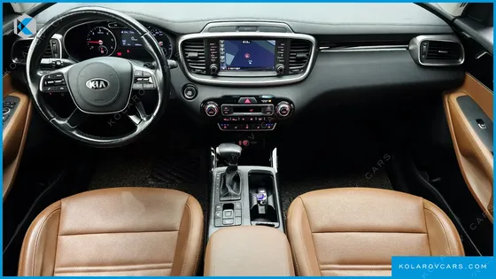 KIA SORENTO DIESEL 2.0 2WD