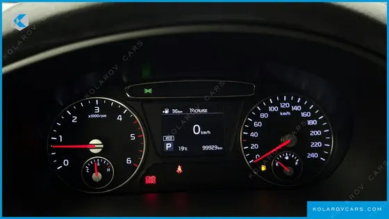 KIA SORENTO DIESEL 2.0 2WD
