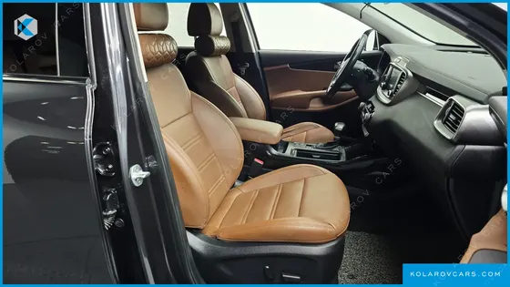KIA SORENTO DIESEL 2.0 2WD