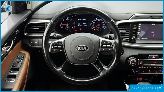 KIA SORENTO DIESEL 2.0 2WD