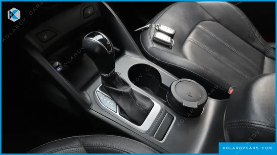 HYUNDAI TUCSON DIESEL(E-VGT) 2WD