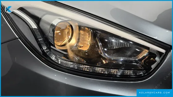 HYUNDAI TUCSON DIESEL(E-VGT) 2WD