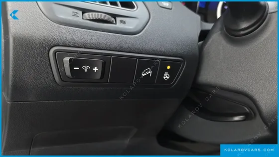 HYUNDAI TUCSON DIESEL(E-VGT) 2WD