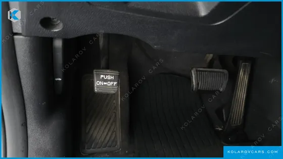 HYUNDAI TUCSON DIESEL(E-VGT) 2WD