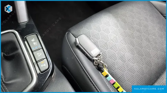 KIA SELTOS GASOLINE 1.6 TURBO 2WD