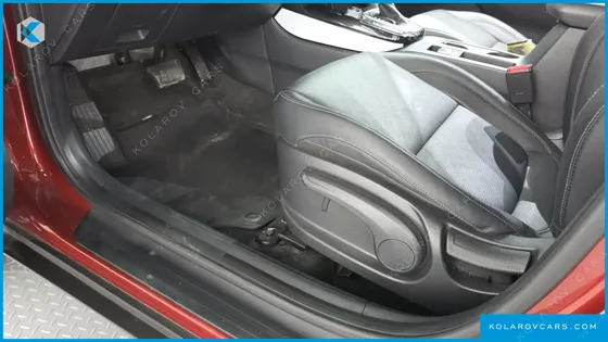 KIA SELTOS GASOLINE 1.6 TURBO 2WD