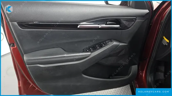KIA SELTOS GASOLINE 1.6 TURBO 2WD