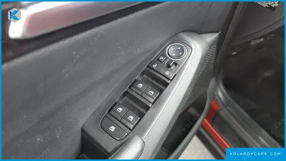 KIA SELTOS GASOLINE 1.6 TURBO 2WD