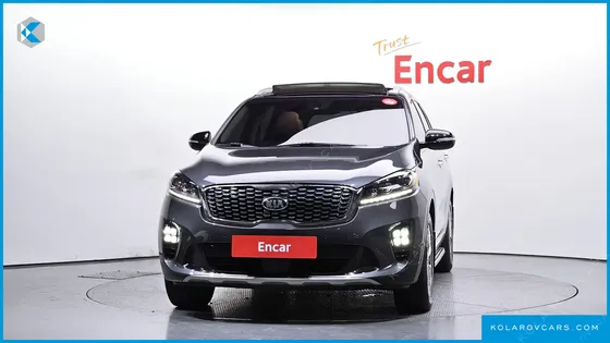 KIA SORENTO DIESEL 2.2 2WD