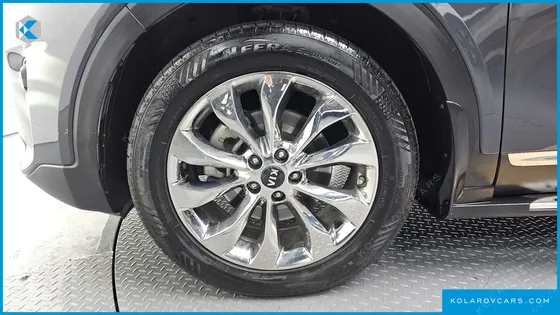 KIA SORENTO DIESEL 2.2 2WD