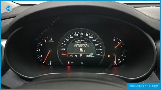 KIA SORENTO DIESEL 2.2 2WD