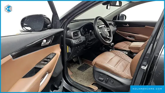 KIA SORENTO DIESEL 2.2 2WD