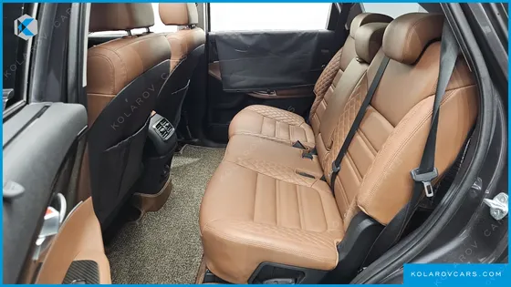 KIA SORENTO DIESEL 2.2 2WD