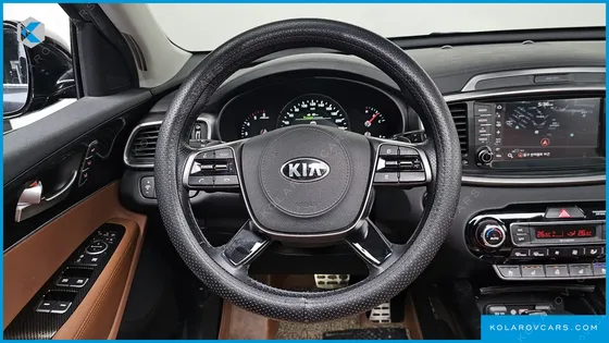 KIA SORENTO DIESEL 2.2 2WD