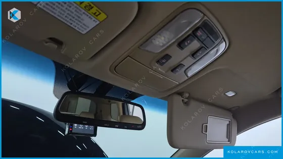 KIA CARNIVAL 9-SEATER LUXURY