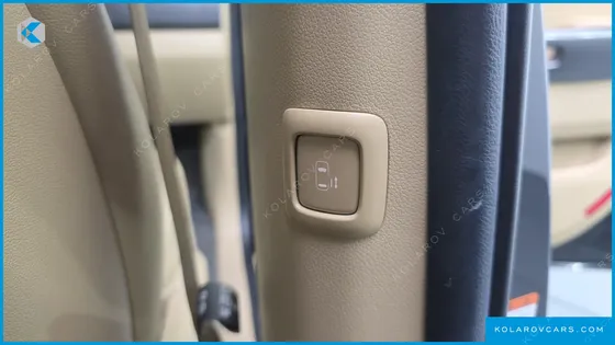 KIA CARNIVAL 9-SEATER LUXURY