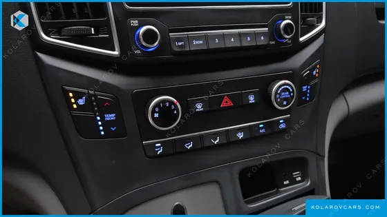HYUNDAI STAREX 12-SEATER WAGON