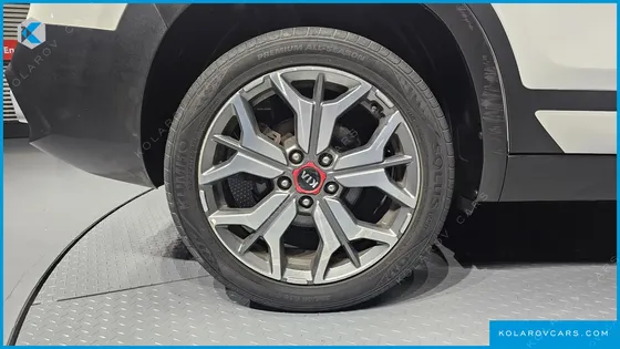 KIA SELTOS DIESEL 1.6 2WD