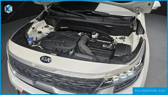 KIA SELTOS DIESEL 1.6 2WD