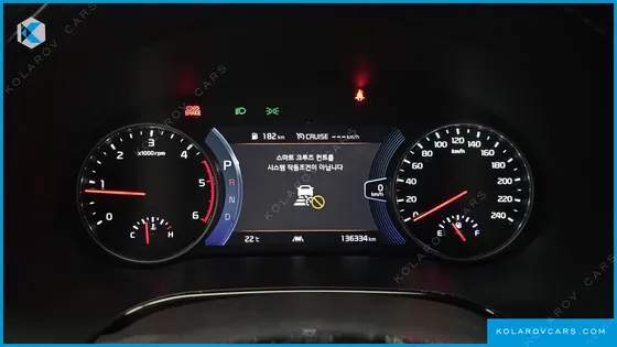 KIA SELTOS DIESEL 1.6 2WD