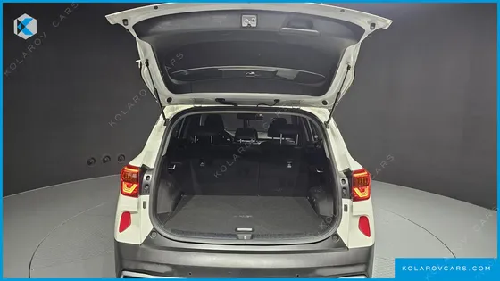 KIA SELTOS DIESEL 1.6 2WD