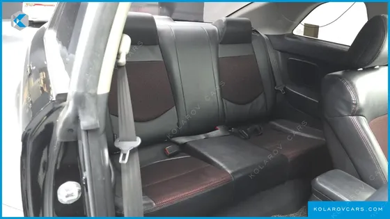 KIA FORTE 2.0 PRESTIGE