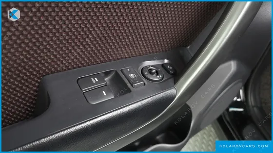 KIA FORTE 2.0 PRESTIGE